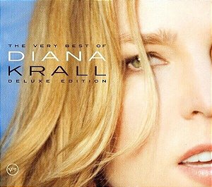 CD + DVD - Diana Krall – The Very Best Of Diana Krall
