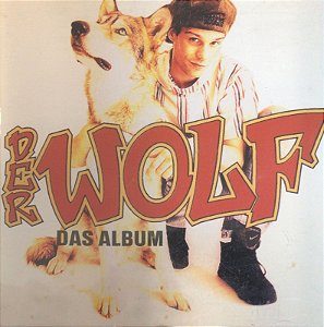 CD - Der Wolf