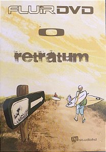 DVD - O Retratum