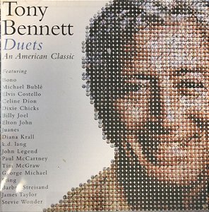 CD - Tony Bennett