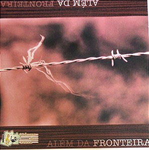 CD - Além da Fronteira (VOL. II )