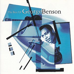 CD - GEORGE BENSON - THE BEST OF GEORGE BENSON ( Lacrado )