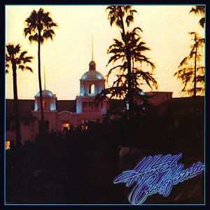 CD - Eagles – Hotel California ( Lacrado )