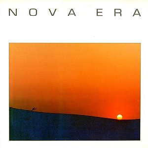 LP - Nova Era – Nova Era