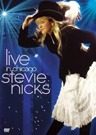 DVD - Stevie Nicks – Live In Chicago