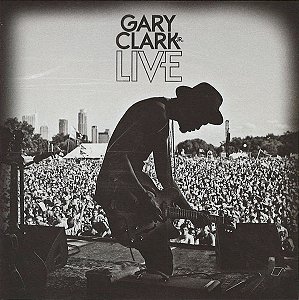 CD - Gary Clark Jr. – Live (Duplo)