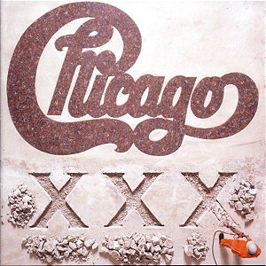 CD -Chicago – Chicago XXX
