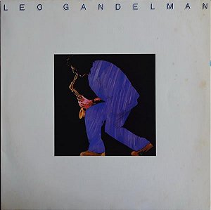 CD -Leo Gandelman – Leo Gandelman