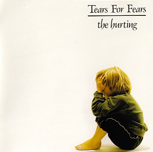 CD - Tears For Fears – The Hurting ( IMP - USA )