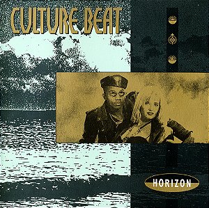 CD - Culture Beat – Horizon ( IMP - Germany )