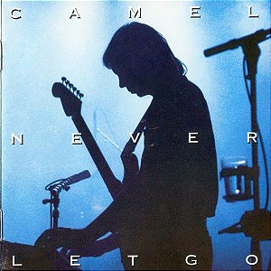 CD DUPLO- Camel – Never Let Go ( Importado )