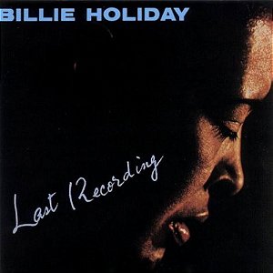 CD - Billie Holiday With Ray Ellis And His Orchestra – Last Recording ( IMP - USA )