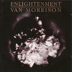 CD - Van Morrison – Enlightenment ( IMP - USA )