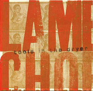 CD - Lambchop – Tools In The Dryer