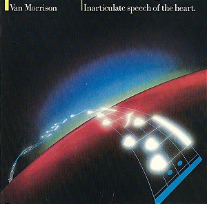 CD - Van Morrison – Inarticulate Speech Of The Heart ( IMP - USA )
