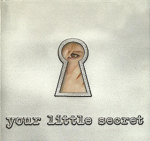 CD - Melissa Etheridge – Your Little Secret