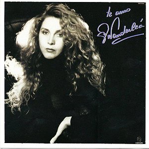 CD - Wanderléa – Te Amo