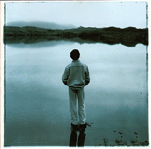 CD - Luka Bloom – Turf (IMP. U.S.A)