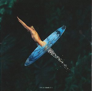 CD - Rick Wright – Broken China