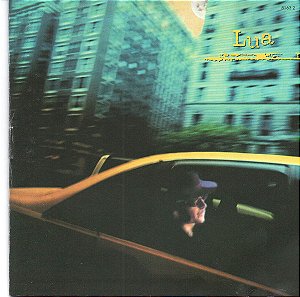 CD - Pedro Abrunhosa ★ Bandemónio – Lua