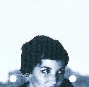 CD - Heather Duby – Post To Wire