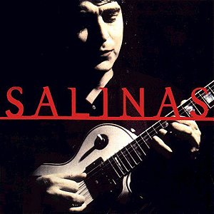 CD - Luis Salinas – Salinas ( IMP - EC )