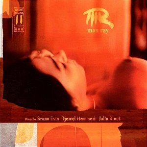 CD - Man Ray Volume II ( Vários Artistas ) ( digipak )