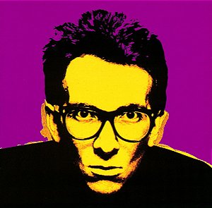CD - Elvis Costello – The Very Best Of