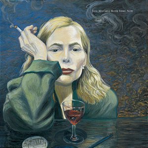 CD - Joni Mitchell – Both Sides Now