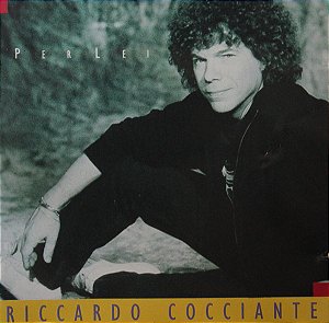 CD - Riccardo Cocciante – Per Lei