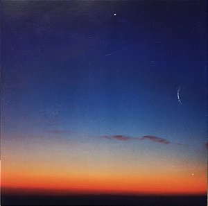 CD - Flying Saucer Attack – Flying Saucer Attack ( IMP - USA )