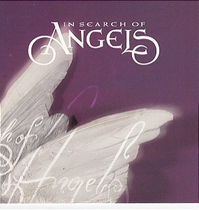 CD - In Search Of Angels ( Vários Artistas ) ( importado )