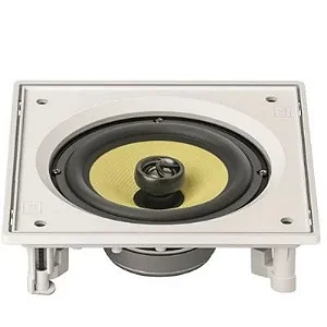 Caixa de embutir JBL CI6S (Par)