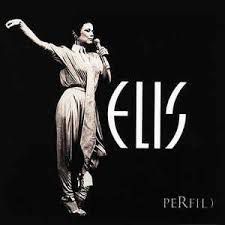 CD - Elis Regina ‎(Coleção Perfil)