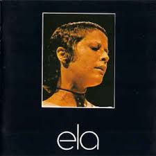 CD - Elis - Ela