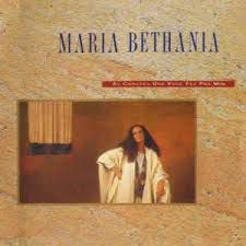 CD - Maria Bethânia - As Canções Que Você Fez Pra Mim