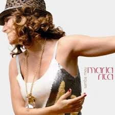 CD - Maria Rita - Samba Meu