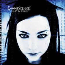 CD - Evanescence - Fallen