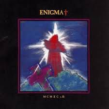 CD -  Enigma - MCMXC A.D.