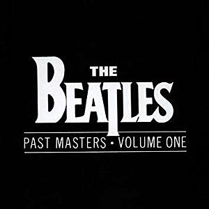 CD - The Beatles - Past Marters - Volume One