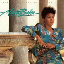 CD - Anita Baker - Giving You The Best That I Got - IMP