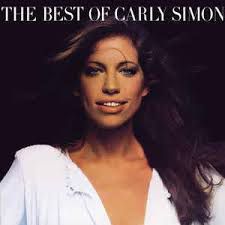 Carly Simon - The Best Of Carly Simon