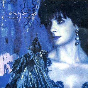 CD - Enya - Shepherd Moons - IMP