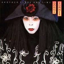 CD - Donna Summer - Another Place And Time - IMP