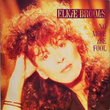 CD - Elkie Brooks - No More The Fool - IMP