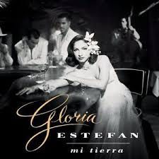 CD - Gloria Estefan - Mi Tierra - IMP