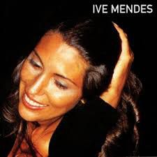 CD - Ive Mendes - Ive Mendes - IMP