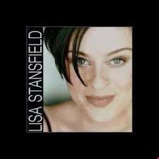 CD - Lisa Stansfield - Lisa Stansfield - IMP
