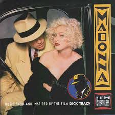 Madonna - I'm Breathless [Music from and Inspired by the Film Dick Tracy]