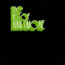 CD - Nina Simone - The Best Of Nina Simone